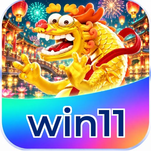 Logo win11 Telegram Canal Oficial