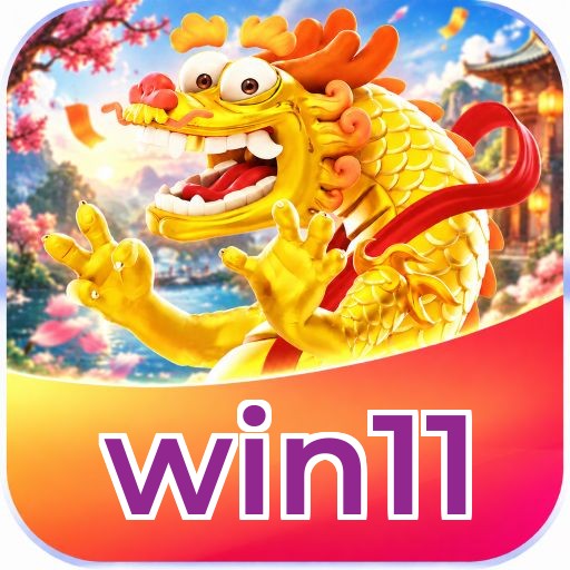Logo win11 APP Mobile Brasil