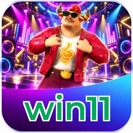 Logo win11 Cadastro Brasil