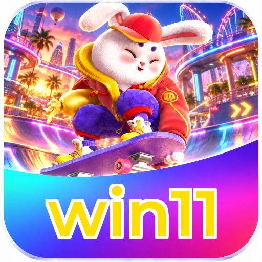 Logo win11 Telegram Oficial