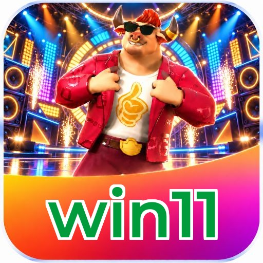 Logo win11 Loteria Online