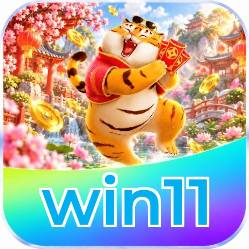 win11 Bônus Oficial - Rollover 25x Justo