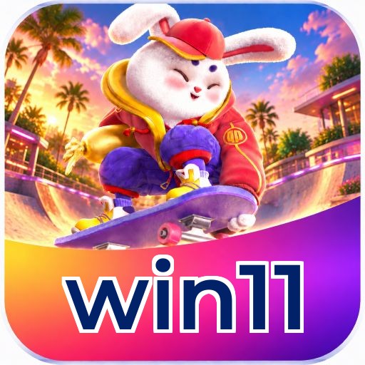 Logo da win11