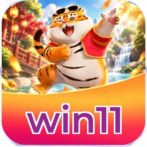 Logo win11 Cassino Online Brasil