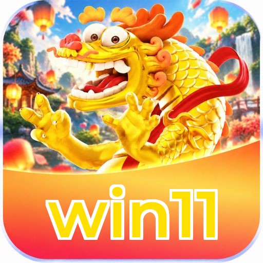 Logo win11 Cassino Ao Vivo Brasil